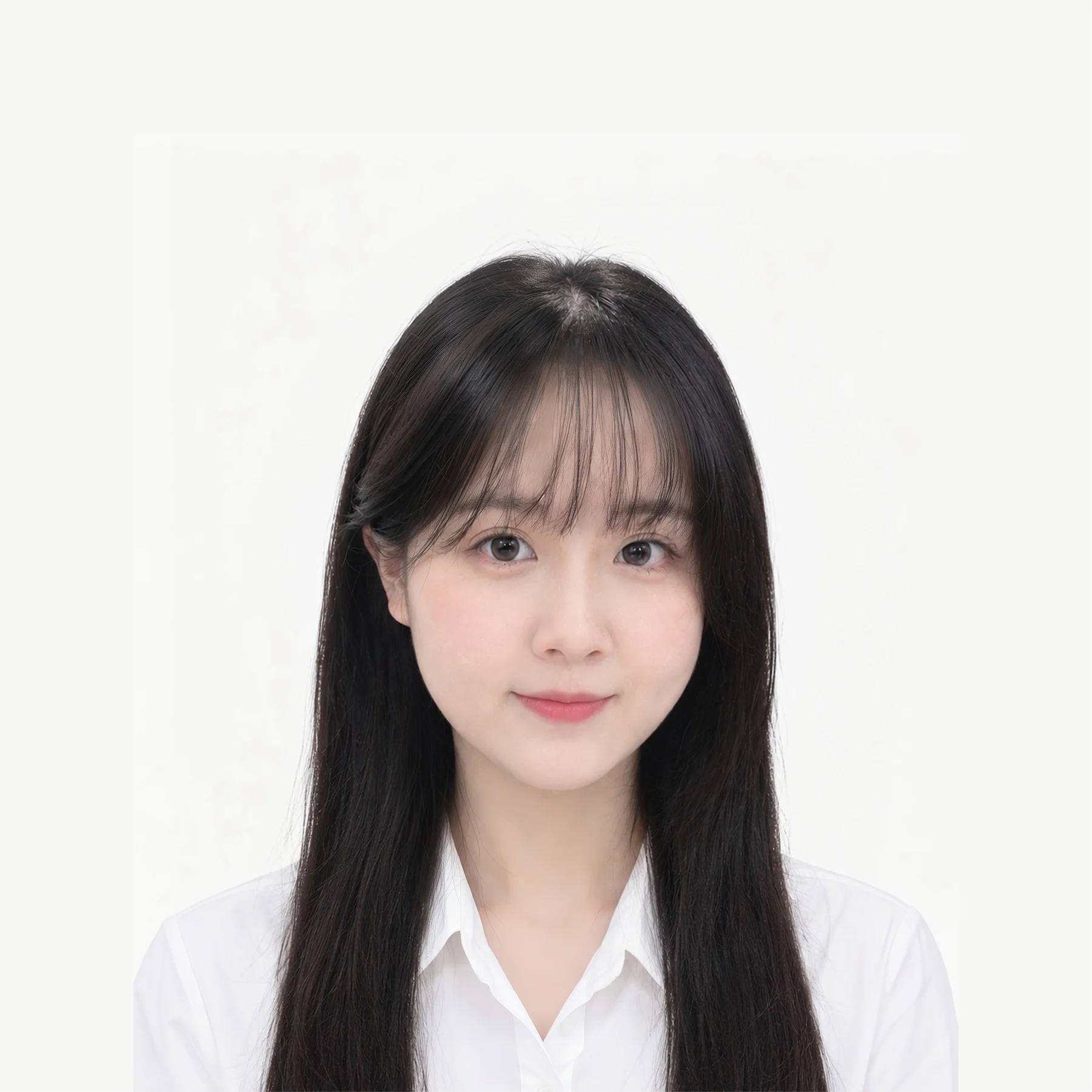 盧晏雯 個人照